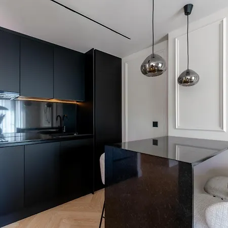 Plaza Nueva Apartment