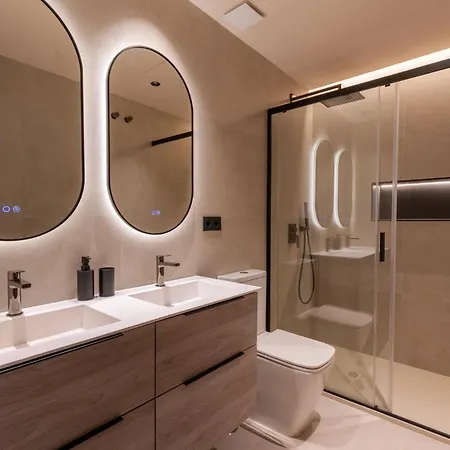 Plaza Nueva 아파트