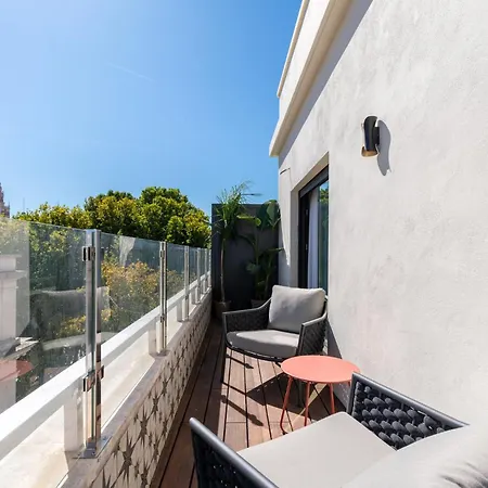 Plaza Nueva Apartment Sevilla
