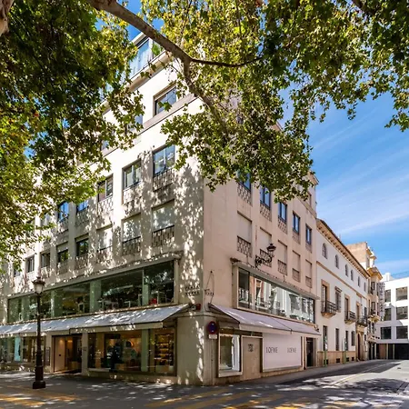 Apartment Plaza Nueva *