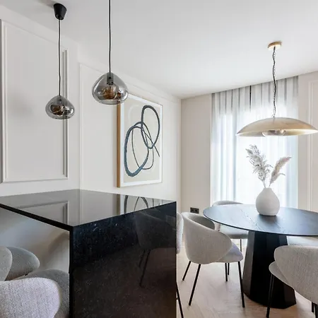 Apartment Plaza Nueva *