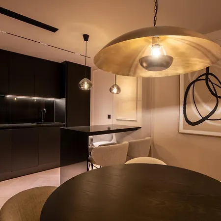 Apartment Plaza Nueva *