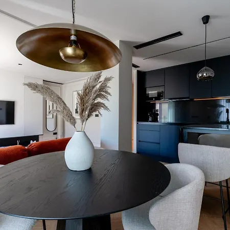 Apartment Plaza Nueva *