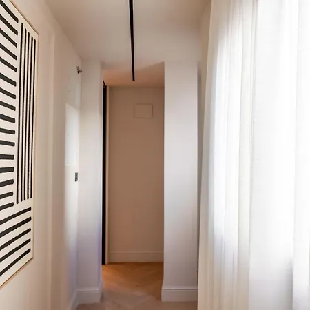 Plaza Nueva Apartment *