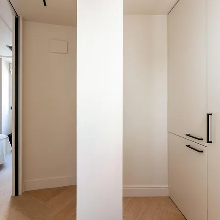Apartment Plaza Nueva *