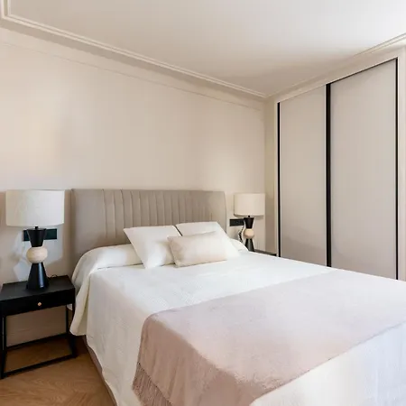 Plaza Nueva Apartment Sevilla