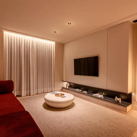 Plaza Nueva Apartment